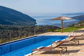 Athina Villas